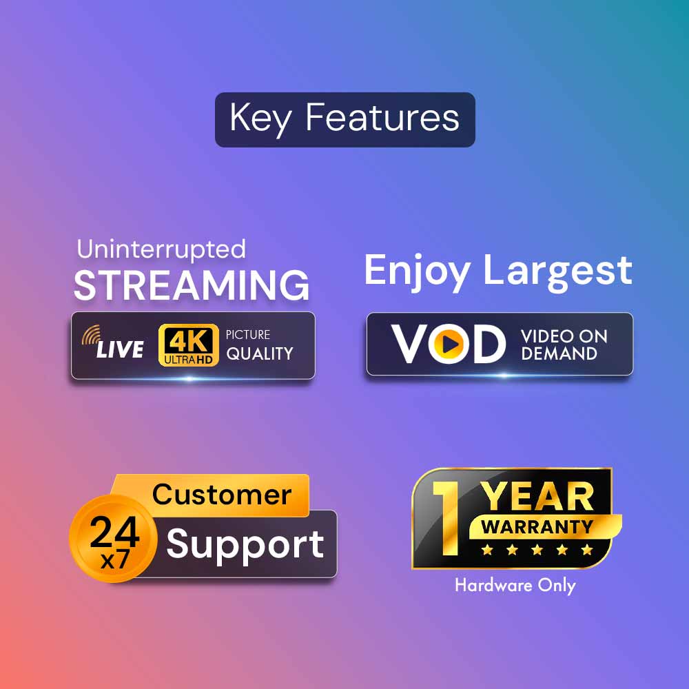 unipro iptv-setup-box